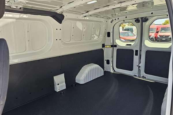 2024 LDV Deliver 7   LWB