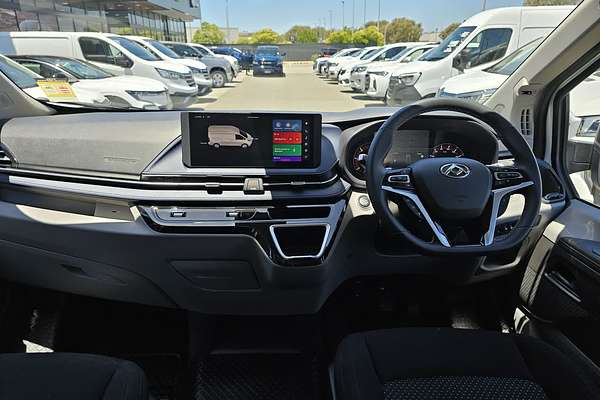 2024 LDV Deliver 7   LWB