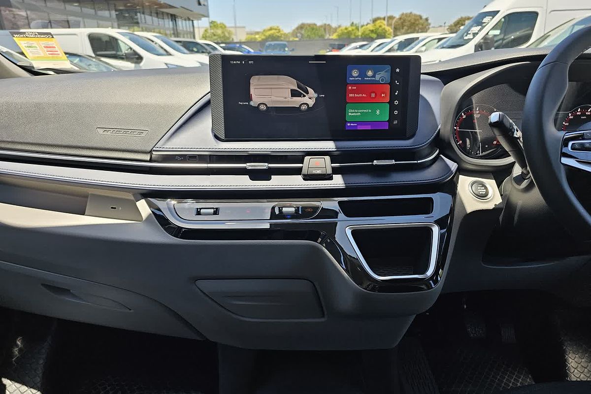 2024 LDV Deliver 7   LWB