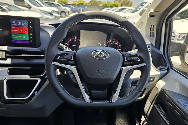 2024 LDV Deliver 7   LWB