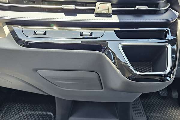 2024 LDV Deliver 7   LWB