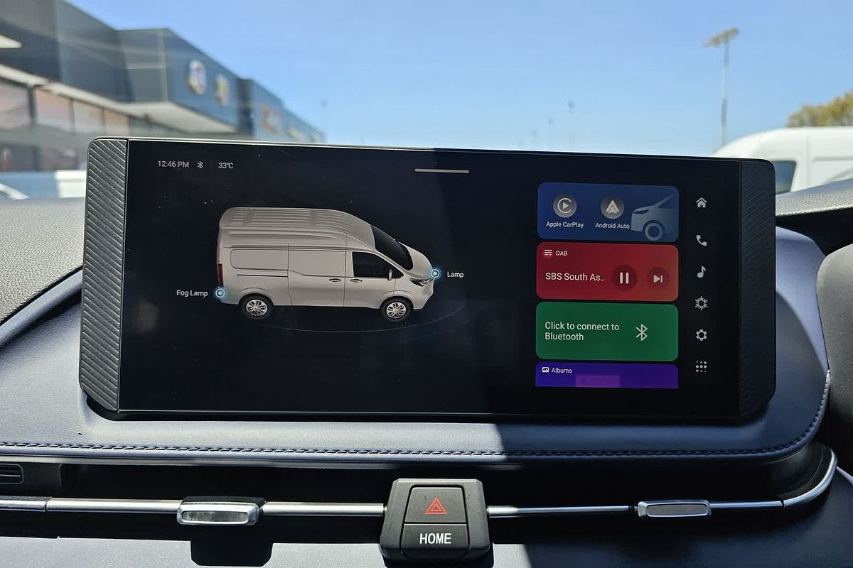 2024 LDV Deliver 7   LWB