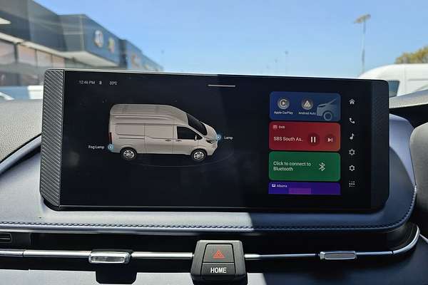 2024 LDV Deliver 7   LWB