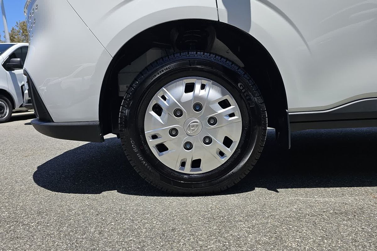 2024 LDV Deliver 7   LWB