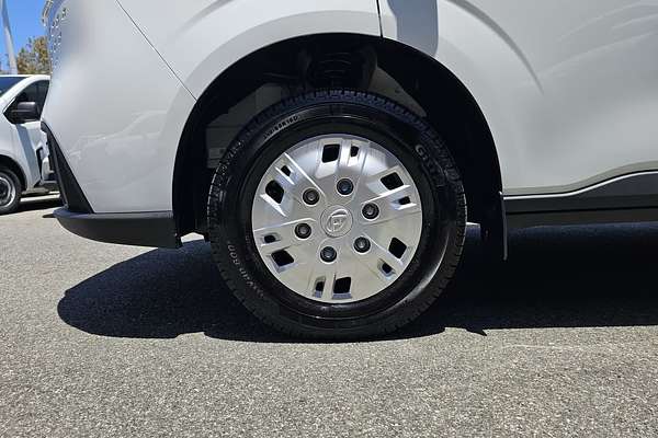 2024 LDV Deliver 7   LWB