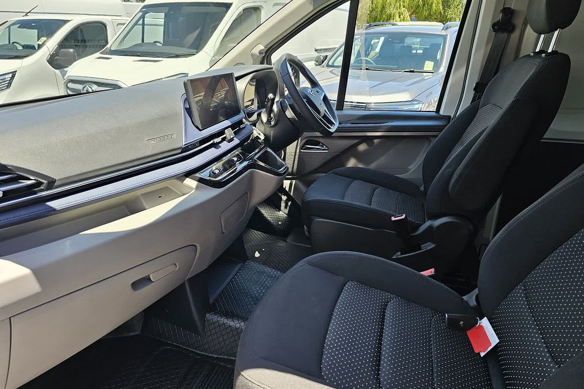2024 LDV Deliver 7   LWB
