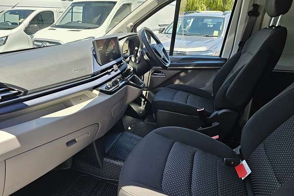 2024 LDV Deliver 7   LWB
