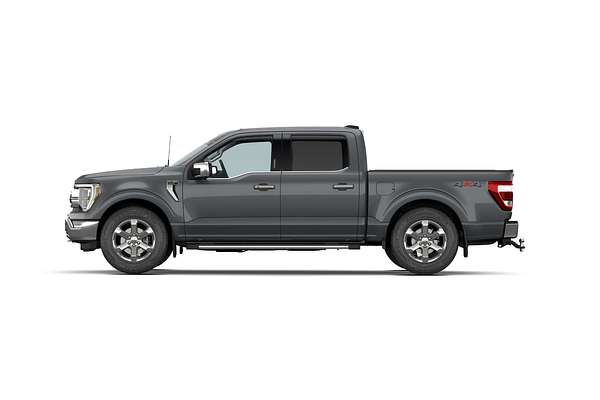 2023 Ford F-150 Lariat  4X4 LWB