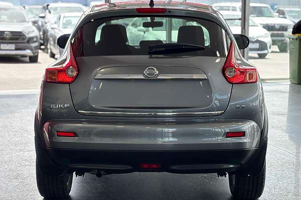 2013 Nissan JUKE ST F15