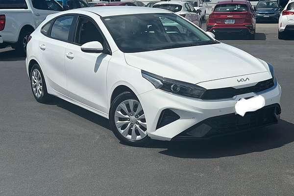 2021 Kia Cerato S BD