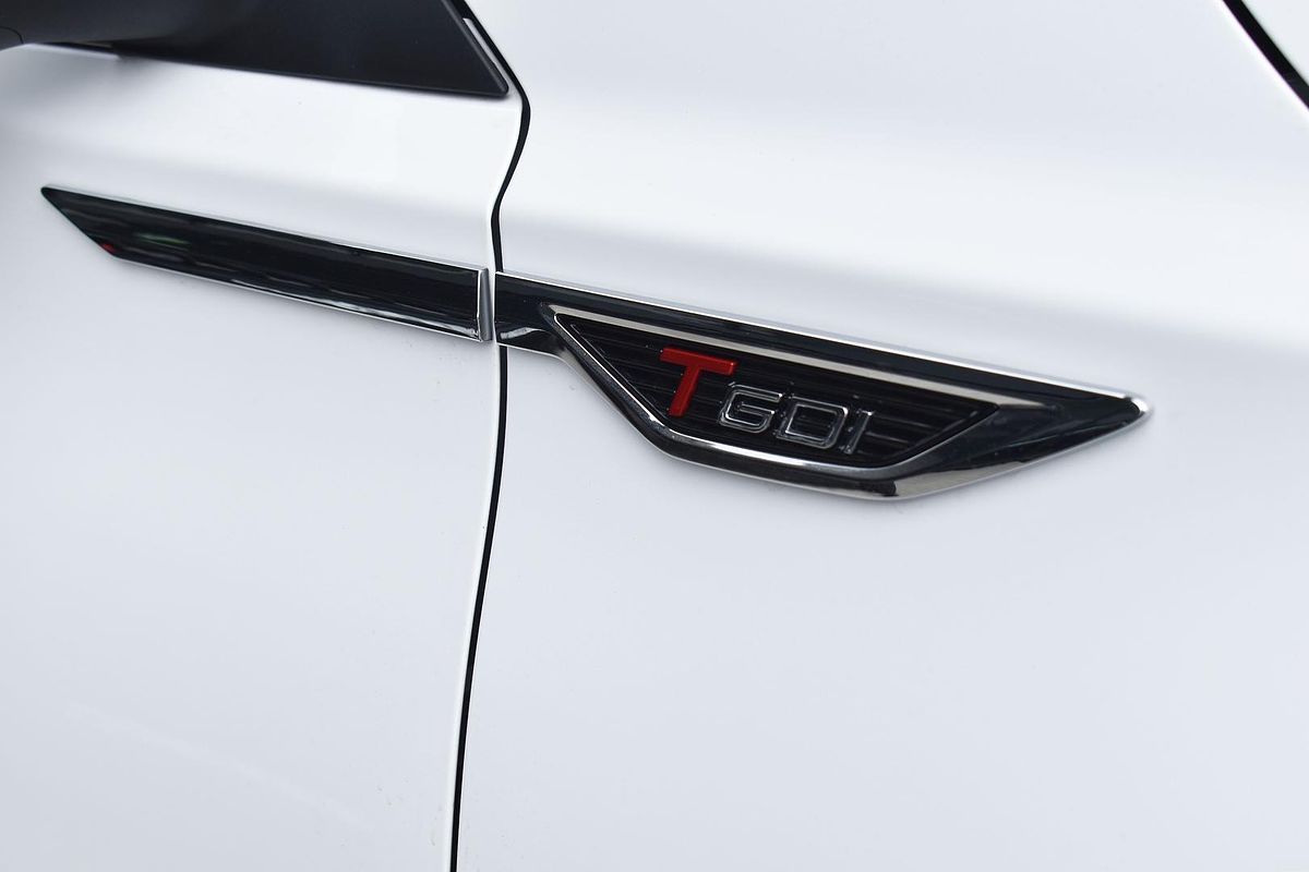 2024 Chery Tiggo 8 Pro Max Ultimate AWD T31
