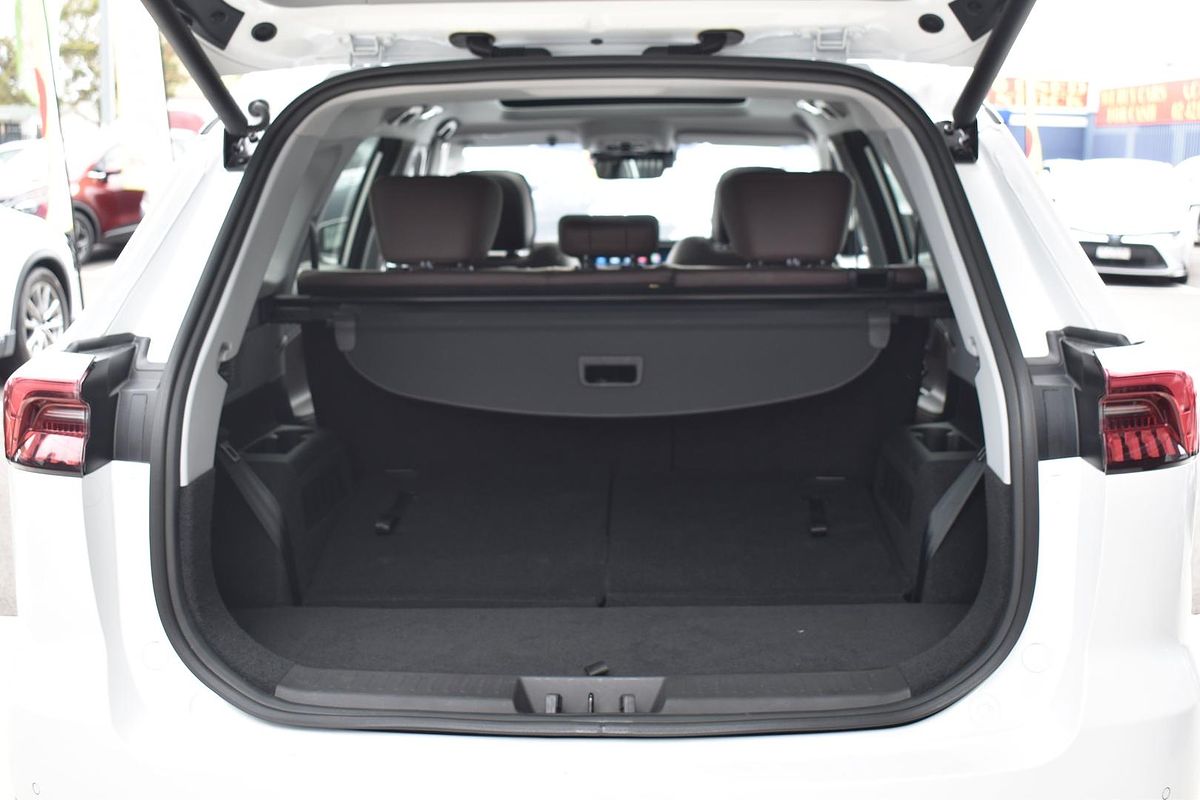 2024 Chery Tiggo 8 Pro Max Ultimate AWD T31