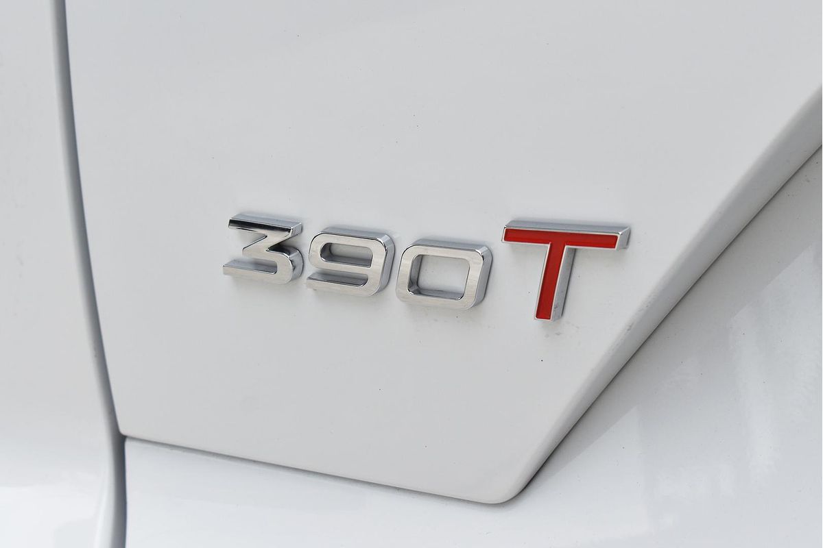 2024 Chery Tiggo 8 Pro Max Ultimate AWD T31