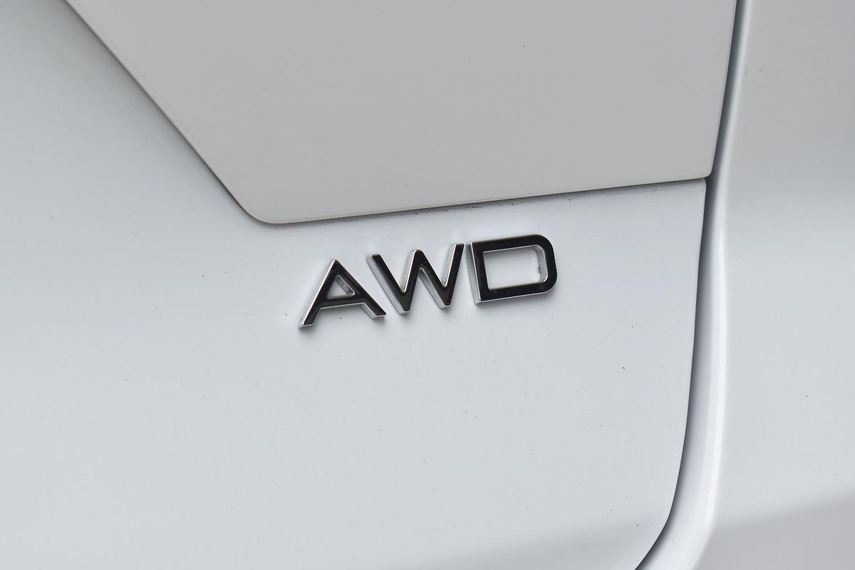 2024 Chery Tiggo 8 Pro Max Ultimate AWD T31