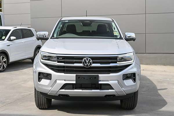 2024 Volkswagen Amarok TDI600 Style NF 4X4
