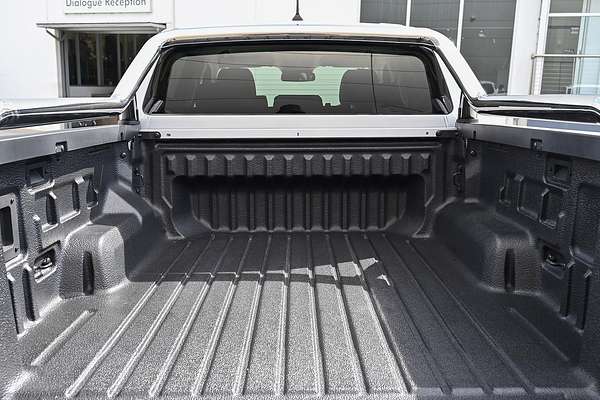2024 Volkswagen Amarok TDI600 Style NF 4X4