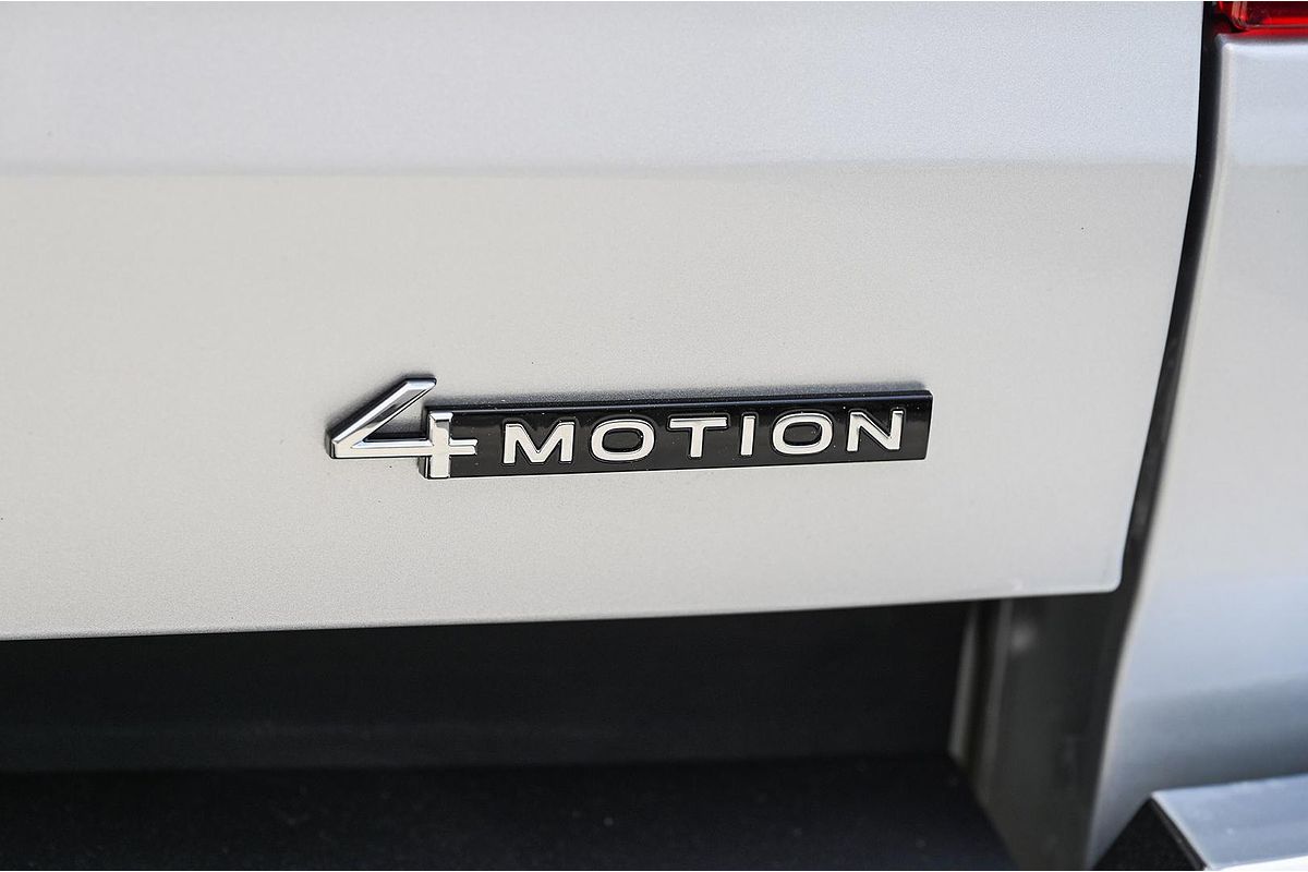 2024 Volkswagen Amarok TDI600 Style NF 4X4