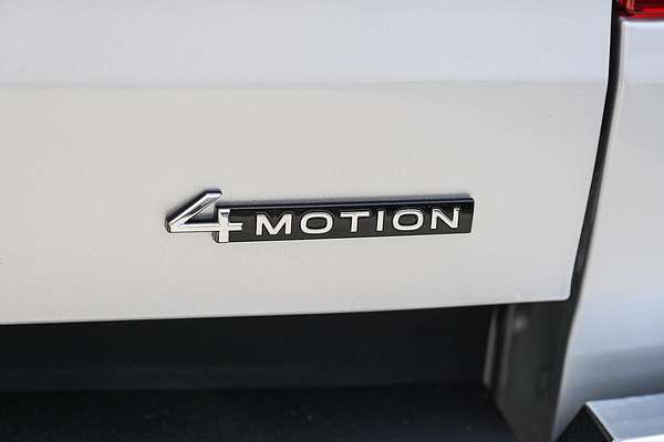 2024 Volkswagen Amarok TDI600 Style NF 4X4