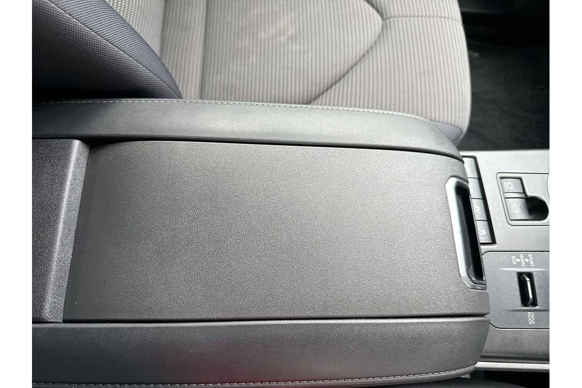 2021 Toyota Kluger GX AXUH78R