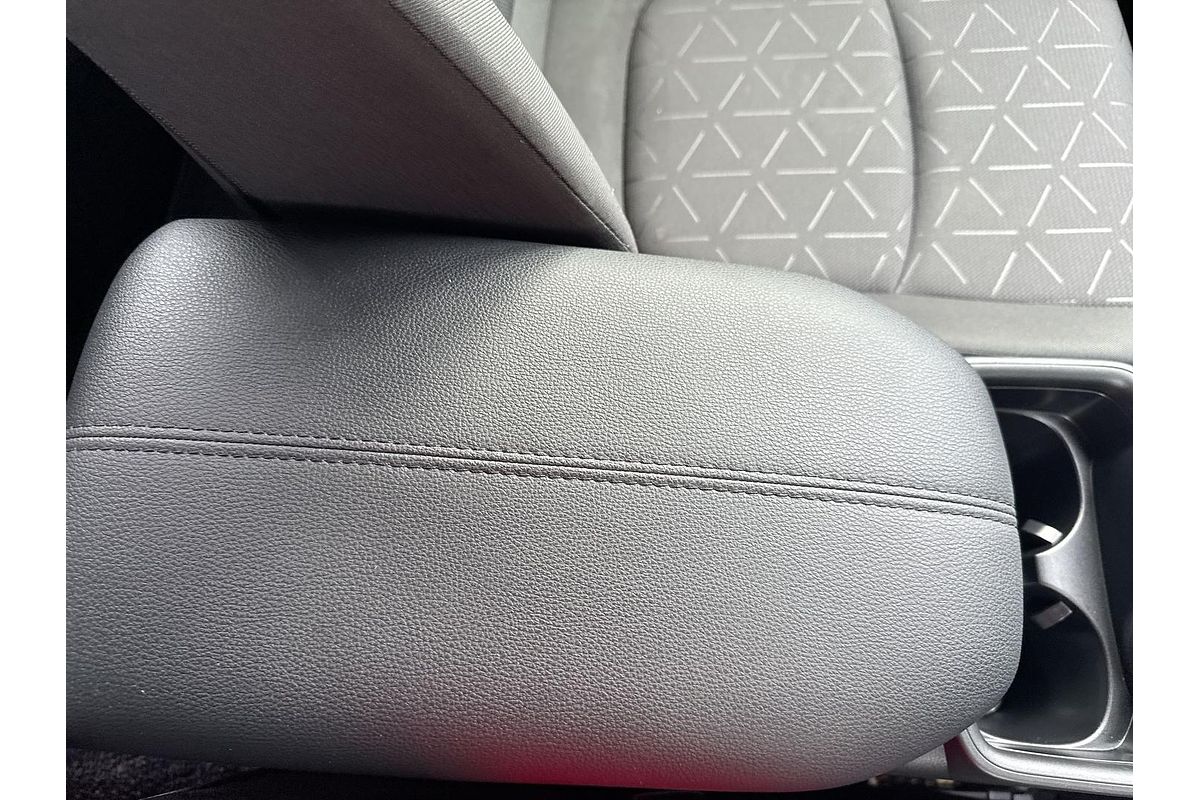 2021 Toyota RAV4 GXL AXAH52R