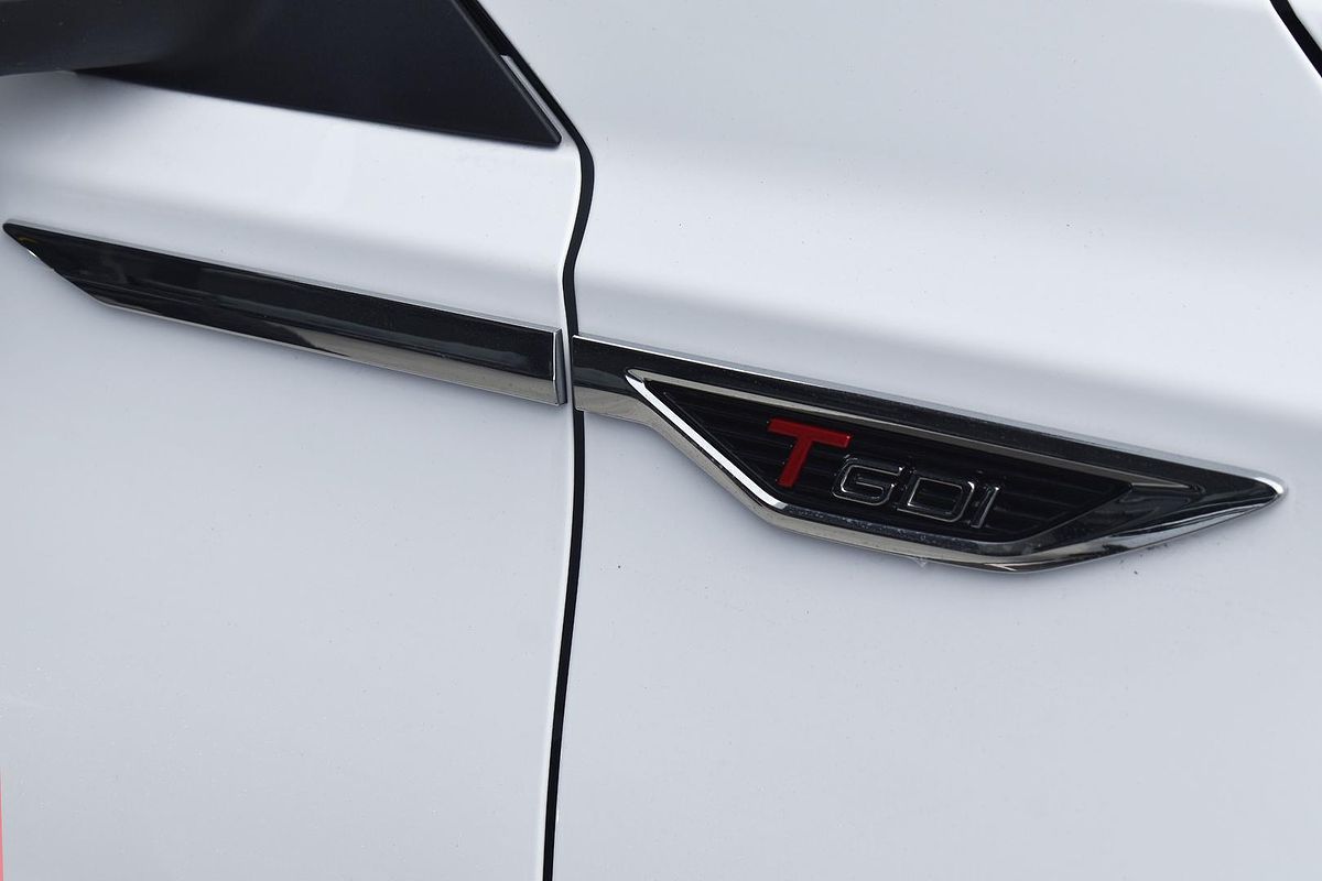 2024 Chery Tiggo 8 Pro Max Elite T31