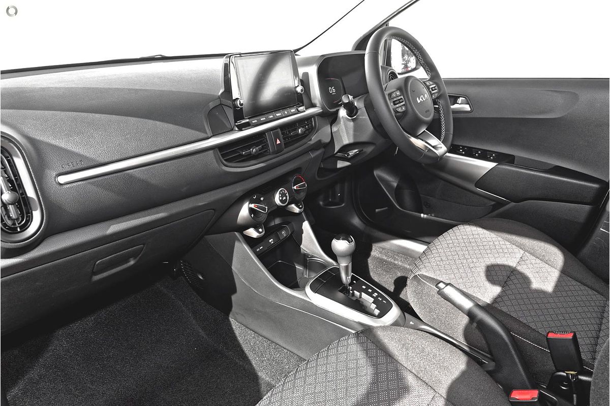 2024 Kia Picanto Sport JA PE2