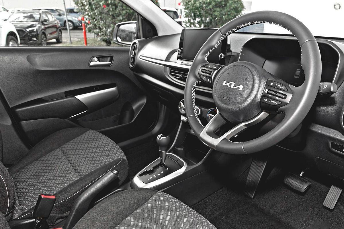 2024 Kia Picanto Sport JA PE2