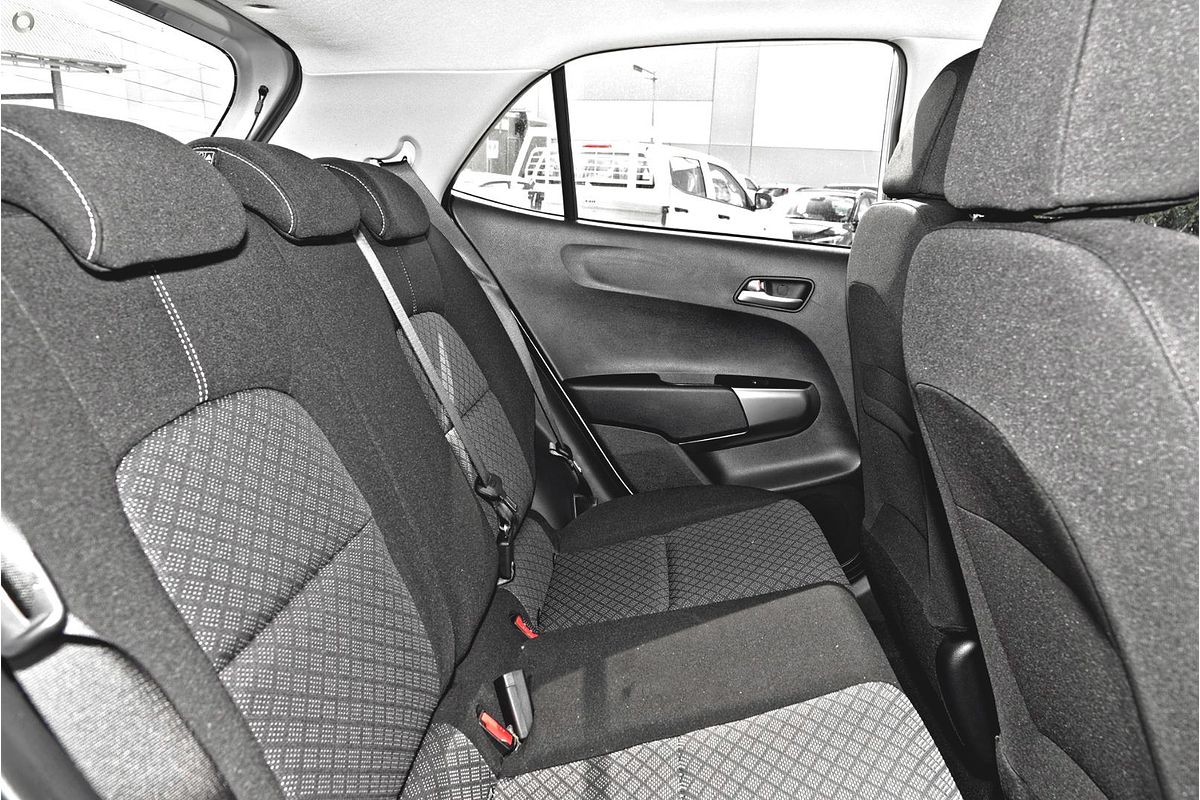2024 Kia Picanto Sport JA PE2