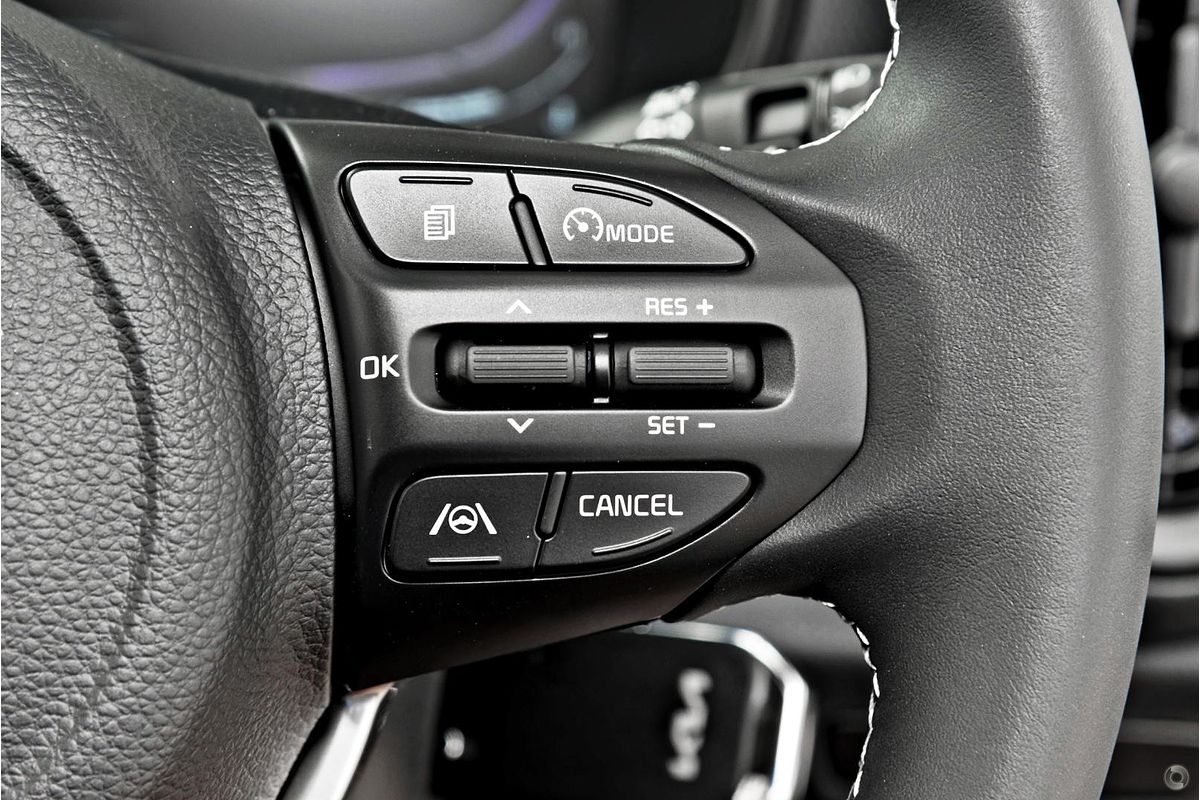2024 Kia Picanto Sport JA PE2