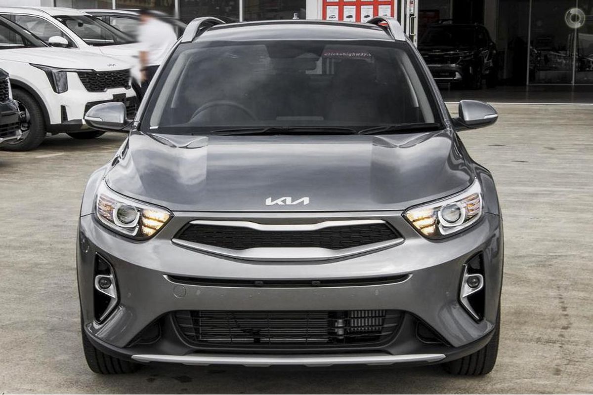 2024 Kia Stonic Sport YB