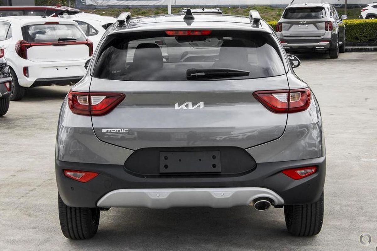 2024 Kia Stonic Sport YB