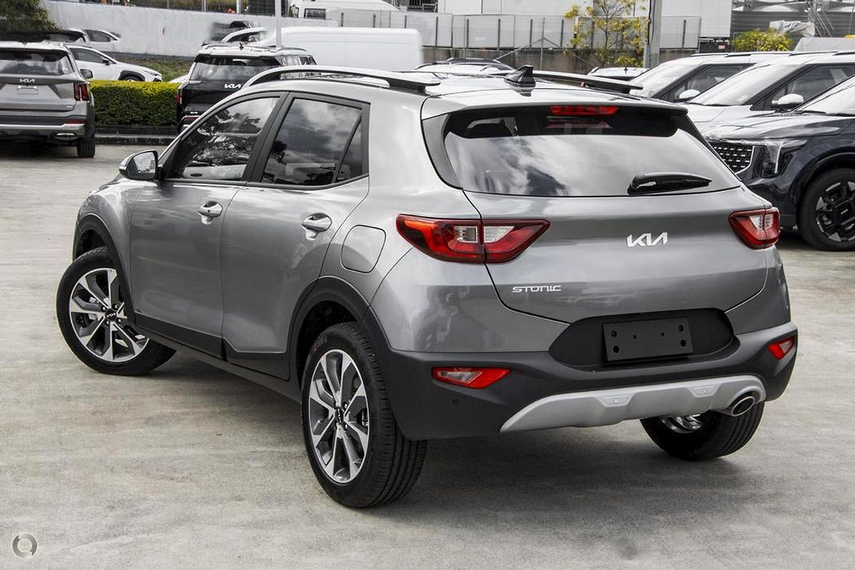 2024 Kia Stonic Sport YB