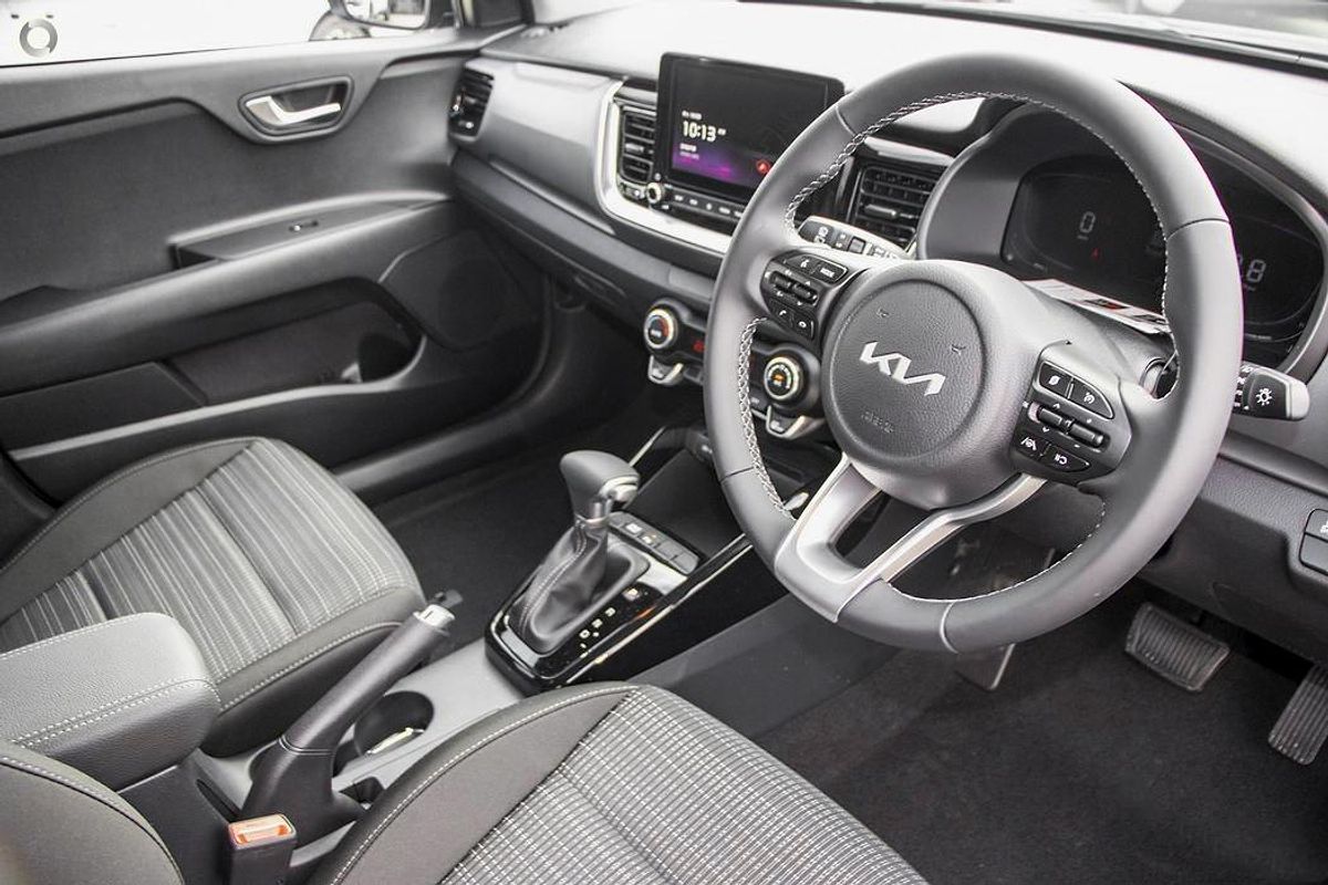 2024 Kia Stonic Sport YB