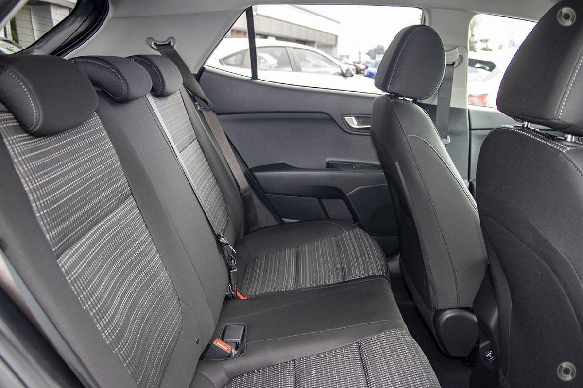 2024 Kia Stonic Sport YB