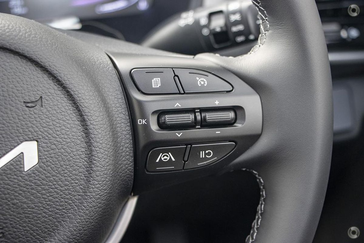2024 Kia Stonic Sport YB
