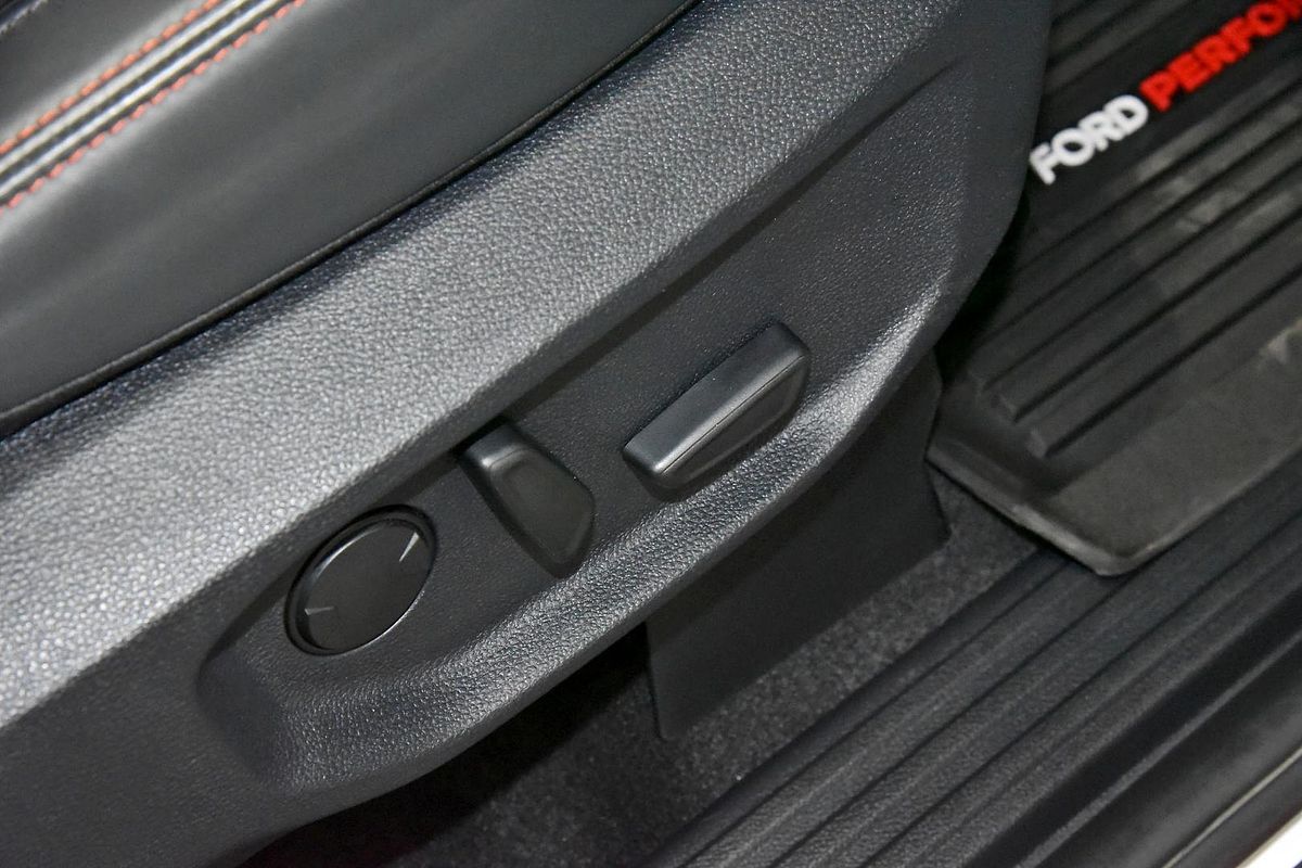 2024 Ford Ranger Raptor 4X4