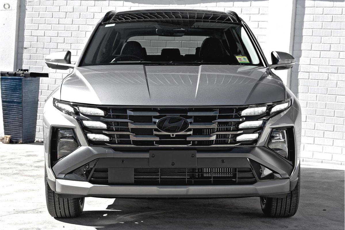 2024 Hyundai Tucson Premium NX4.V3 AWD