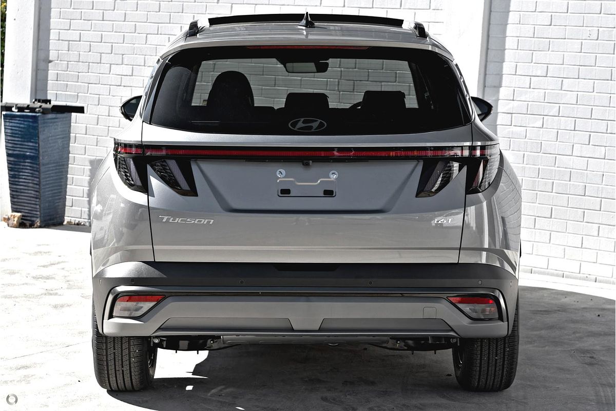 2024 Hyundai Tucson Premium NX4.V3 AWD