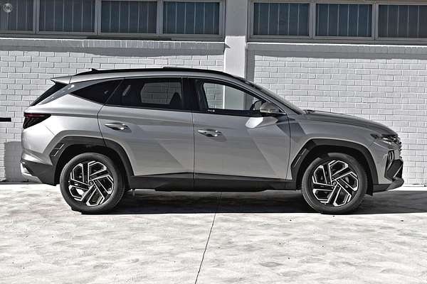 2024 Hyundai Tucson Premium NX4.V3 AWD