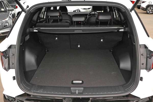 2025 Hyundai Tucson Elite N Line NX4.V3 AWD