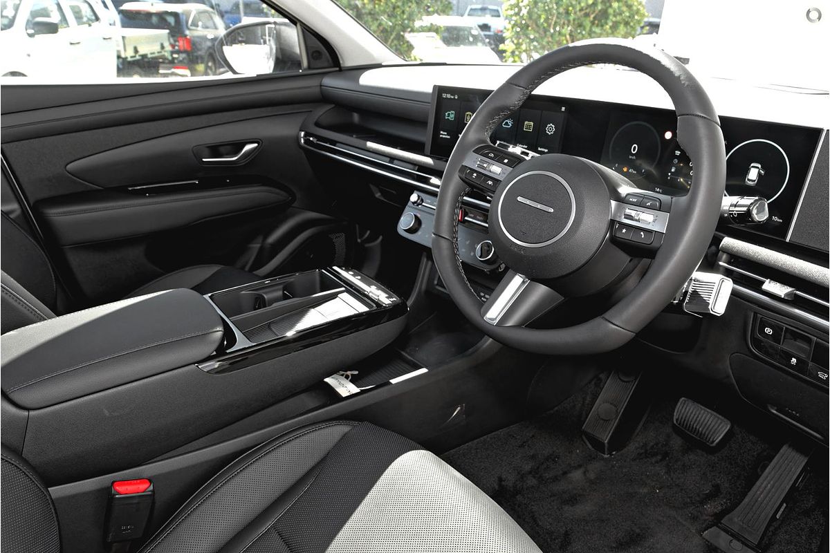 2024 Hyundai Tucson Premium NX4.V3 AWD