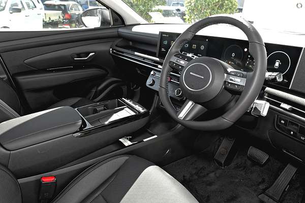 2024 Hyundai Tucson Premium NX4.V3 AWD