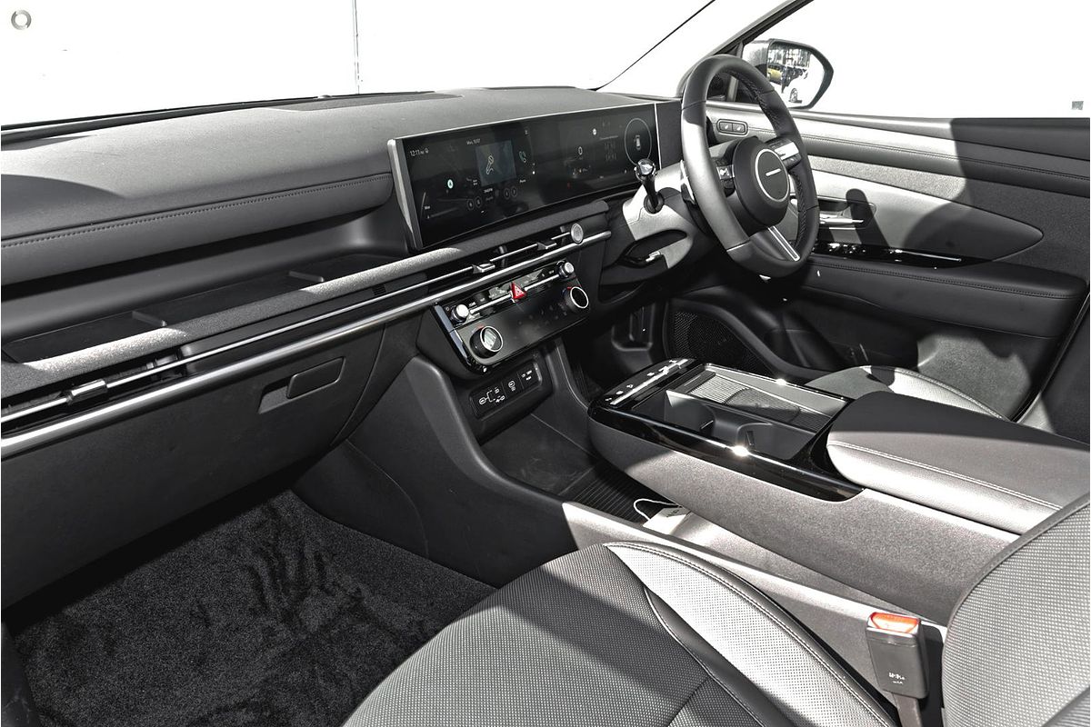 2024 Hyundai Tucson Premium NX4.V3 AWD