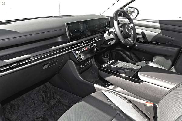 2024 Hyundai Tucson Premium NX4.V3 AWD