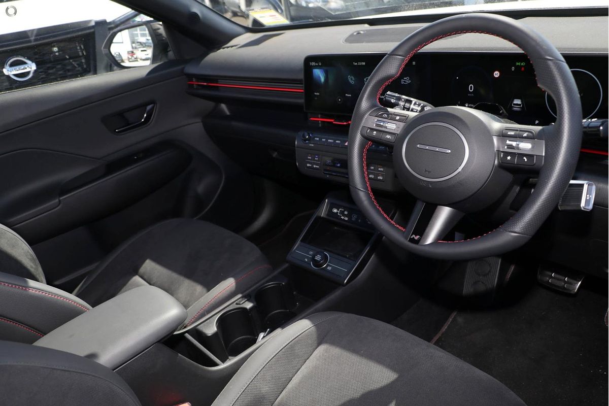 2024 Hyundai Kona N Line SX2.V2 AWD