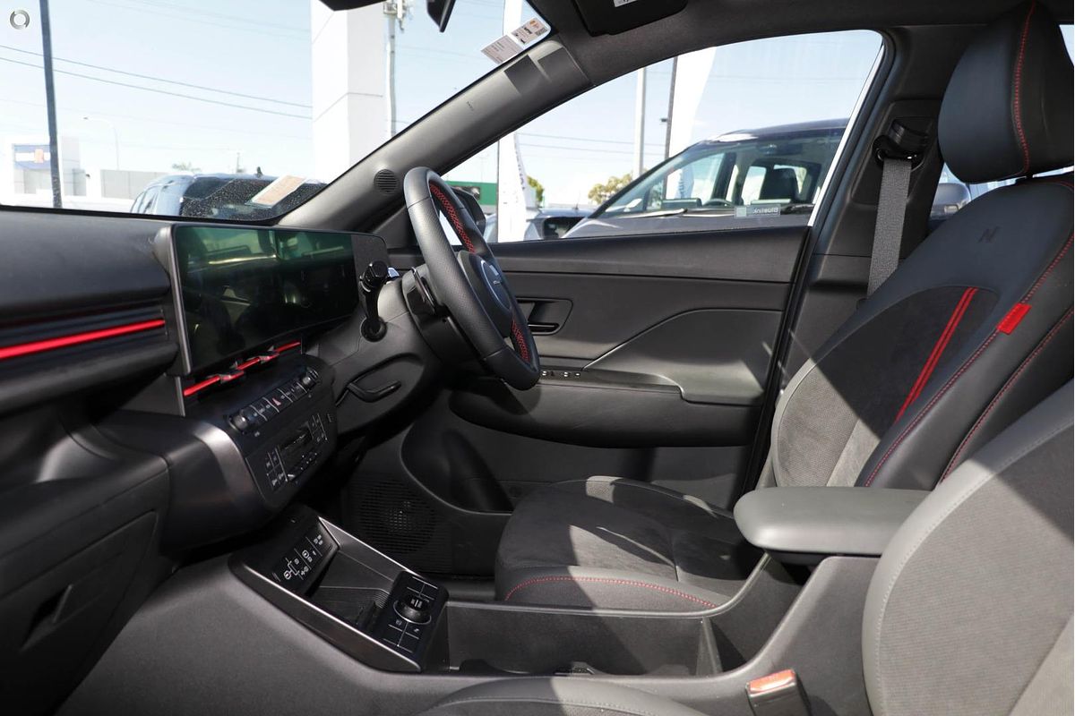 2024 Hyundai Kona N Line SX2.V2 AWD