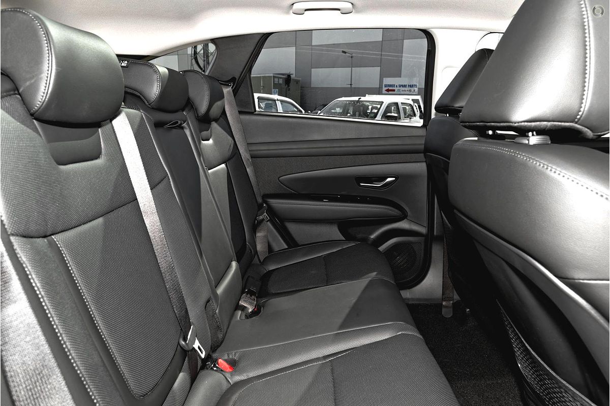 2024 Hyundai Tucson Premium NX4.V3 AWD