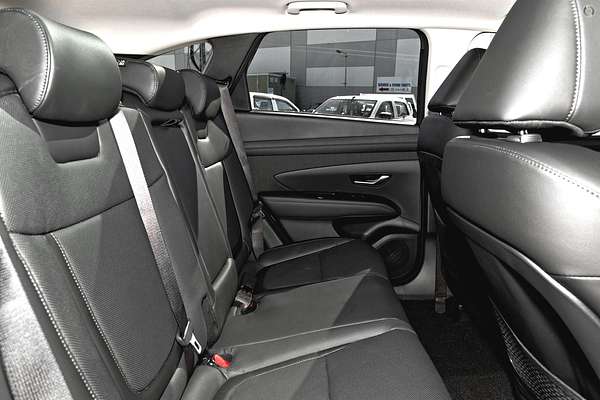 2024 Hyundai Tucson Premium NX4.V3 AWD