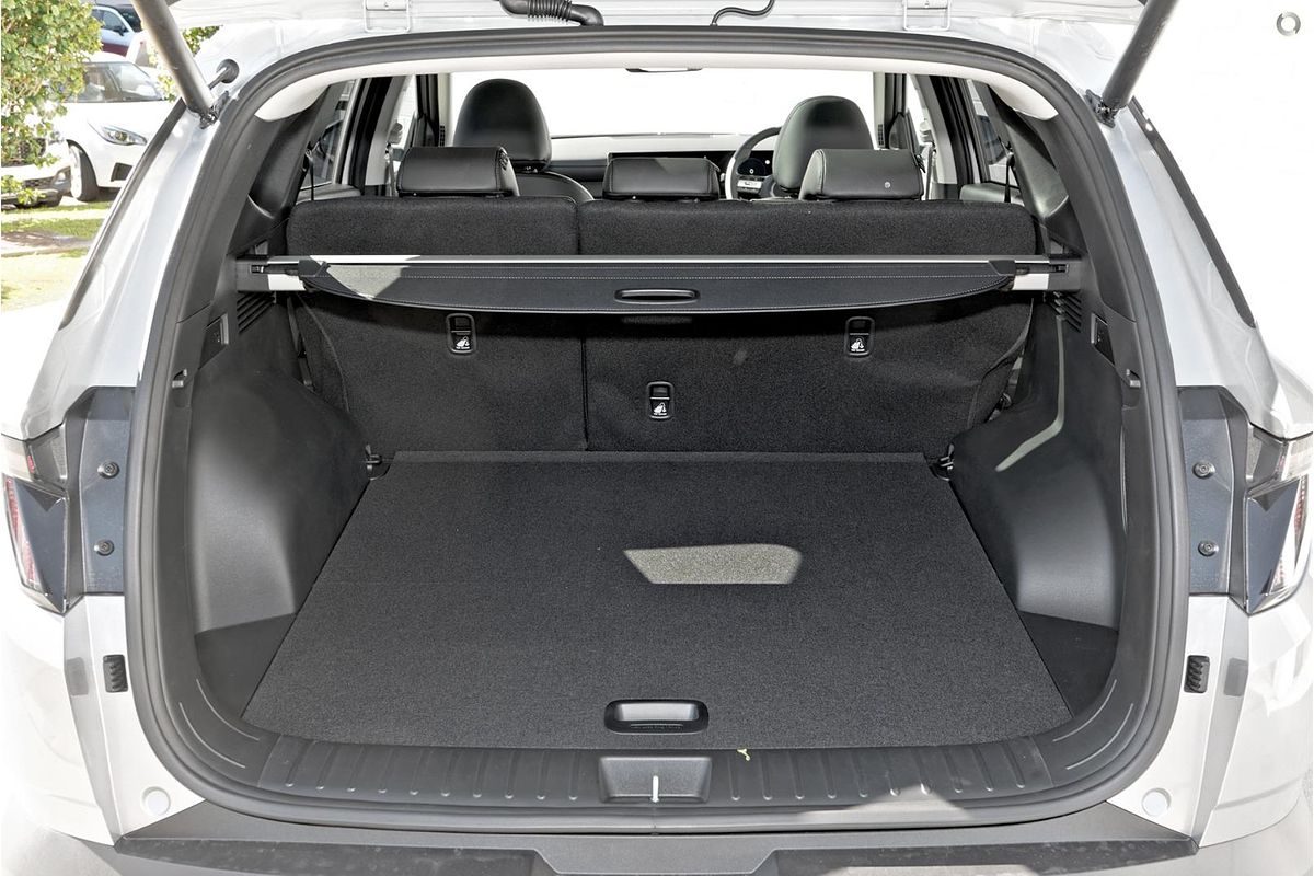 2024 Hyundai Tucson Premium NX4.V3 AWD