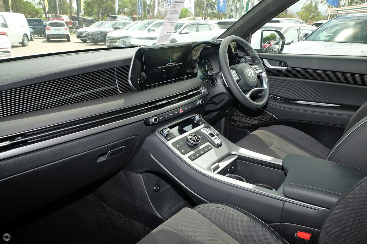 2024 Hyundai Palisade Calligraphy Black Ink LX2.V5 AWD